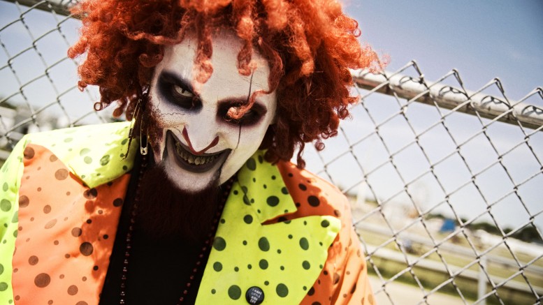 BANNED: Clown costumes considered “symbols of terror” says Connecticut school district